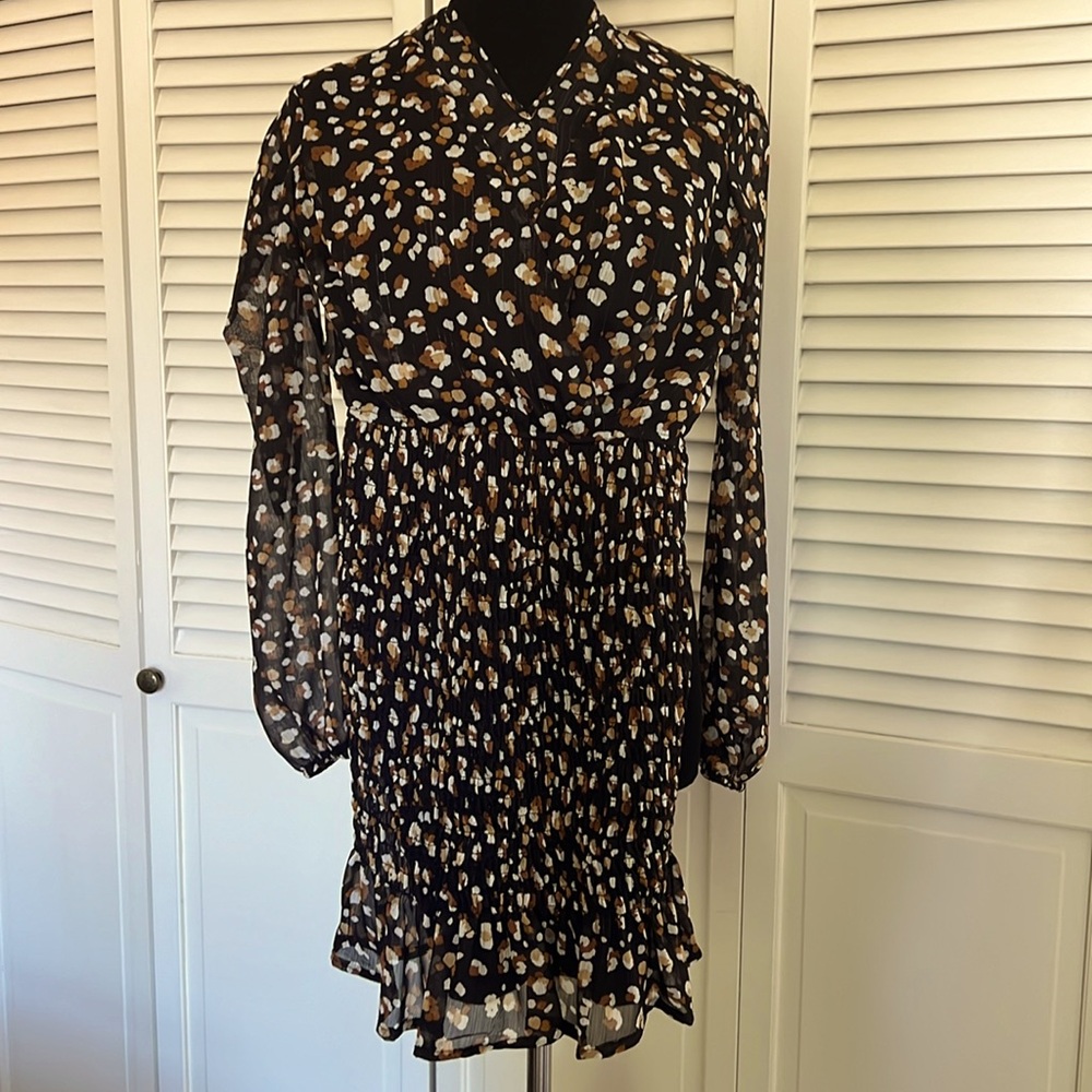 ROW❤️A Mini Dress - XS